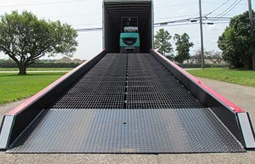 YARD-RAMP-SITE mobile yard ramps low end plate YARD-RAMP-SITE Mobile Yard Ramps Low End Plate