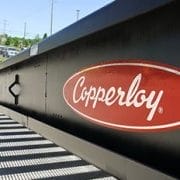 Bluff Manufacturing v. Copperloy