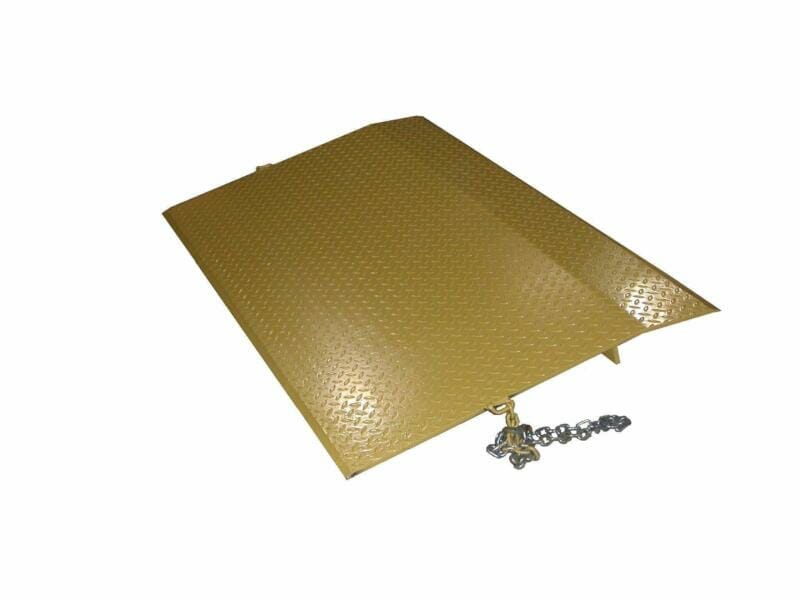 Steel Dockplate