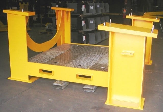 custom fixtures and tooling