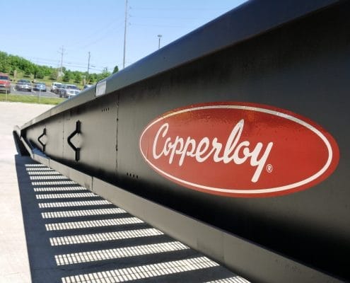 Heavy Duty Loading Ramps