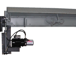 YARD-RAMP-SITE edge of dock leveler options YARD-RAMP-SITE edge of dock leveler options
