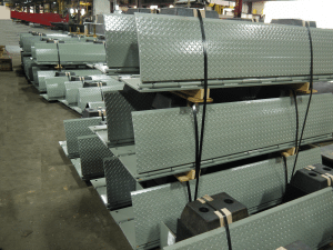 YARD-RAMP-SITE edge of dock leveler capacities YARD-RAMP-SITE edge of dock leveler capacities