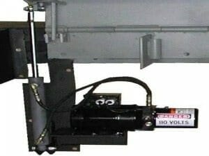 YARD-RAMP-SITE hydraulic edge of dock levelers voltage YARD-RAMP-SITE hydraulic edge of dock levelers voltage