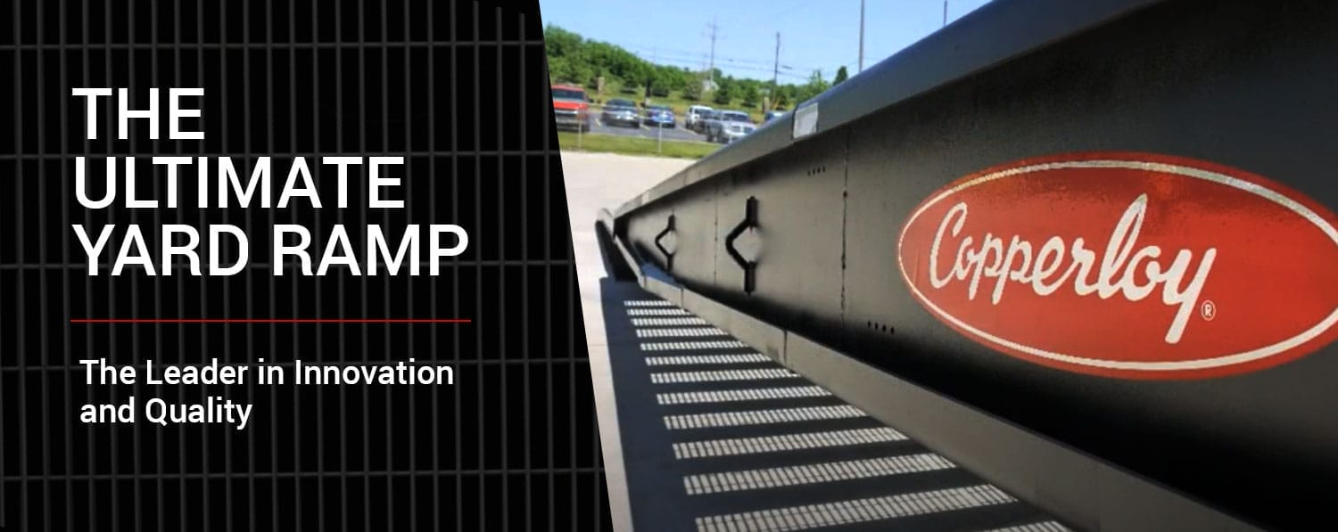 Yard Ramps